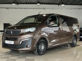 Peugeot TRAVELLER BUSINESS L3 2.0 BLUE-HDI FAP PDC KLIMA - Peugeot Traveller Gebrauchtwagen