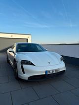 Porsche Taycan Plus Batterie, Garantie  09.2026 - Porsche Taycan in Ludwigshafen
