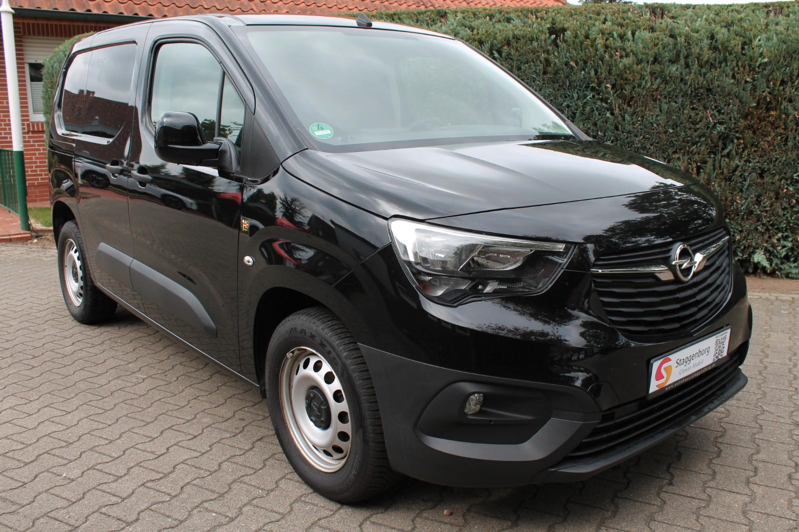 Opel Combo Cargo Klima Parkpilot