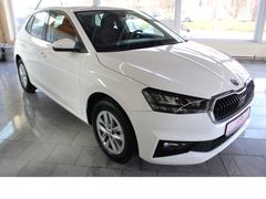 Fahrzeugabbildung Skoda Fabia 1.0 Ambition LED,Einparkhilfe,Top-Zustand