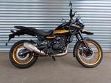 Royal Enfield Himalayan 450 Modell 2025 ABS Hanle Black - Offers