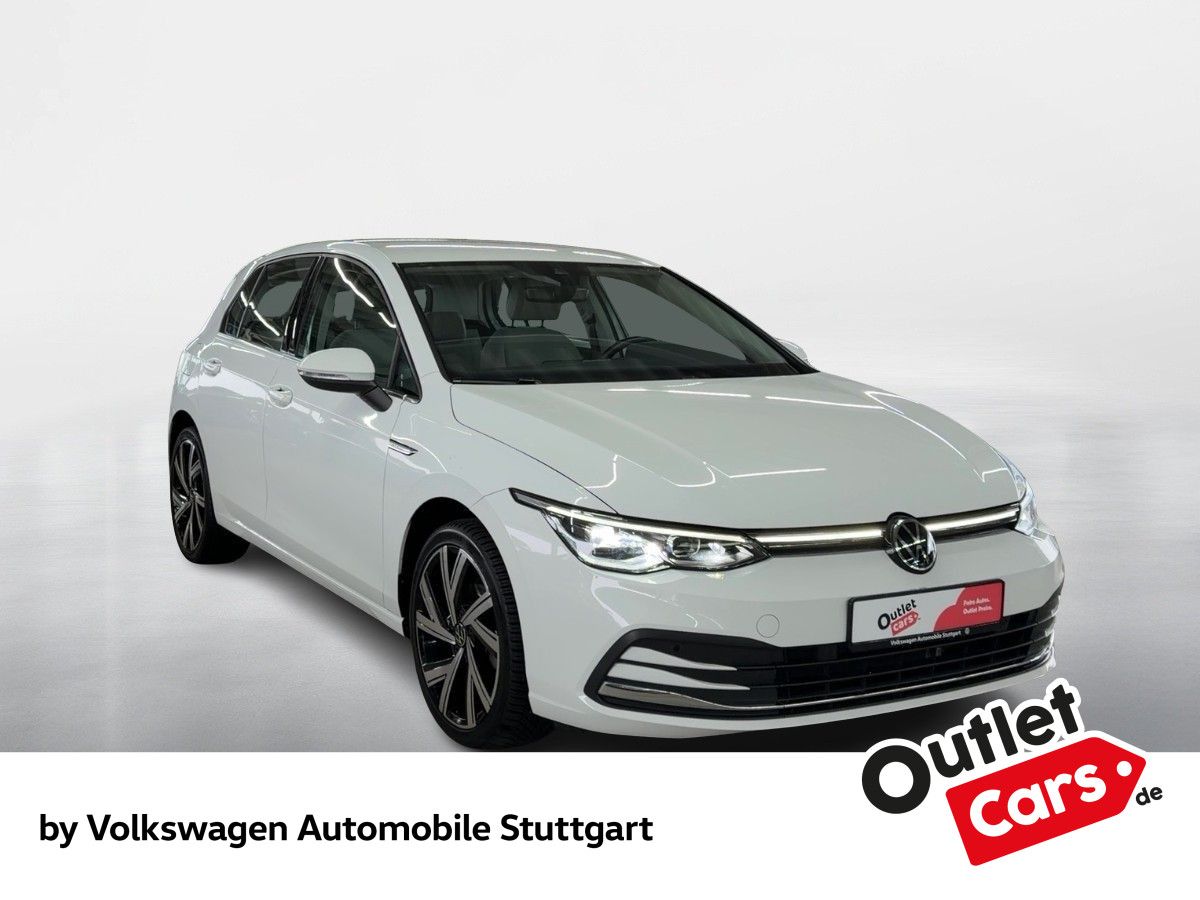 Volkswagen Golf - Bild 4