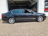 Skoda Superb Elegance 1.8 TSI Leder/Bi-Xenon/8xBereift - Skoda Superb: Elegance