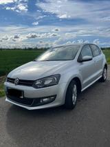 Volkswagen Polo 1.2 LIFE  Top Zustand - VW Polo LIFE Gebrauchtwagen