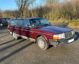 Volvo 240/245 Kombi - gebrauchte Volvo 240 aus dem Jahr 1993