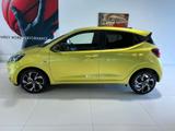 Hyundai i10 N Line 1.0 T-GDI 66 kW (90 PS) 5 Jahre Ga... - Hyundai i10 Tageszulassungen mit Benzin-Antrieb