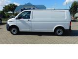Volkswagen T6.1 Transporter Abt e- Lang 1-Gang Klima Radio - Volkswagen T6 mit Elektro-Antrieb