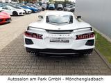 Corvette C8 Coupe 6,2 V8 2LT - Magnetic, Black Wheels - Corvette in Düsseldorf