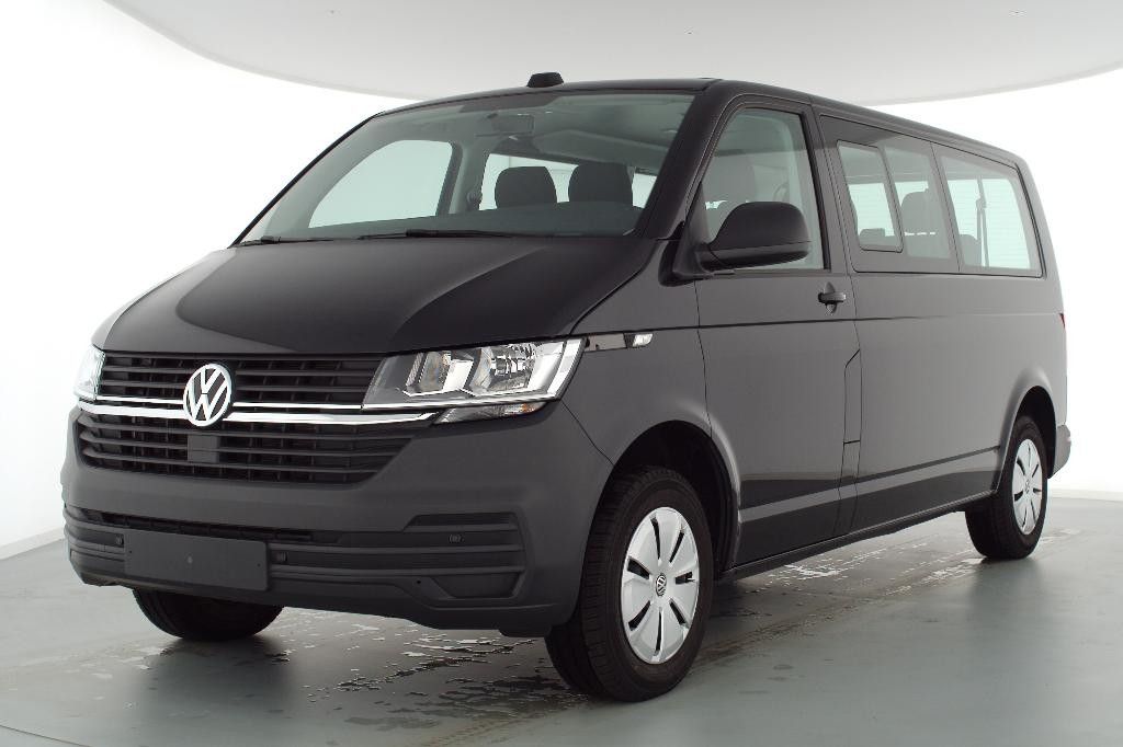 2020 Volkswagen T6 Kombi