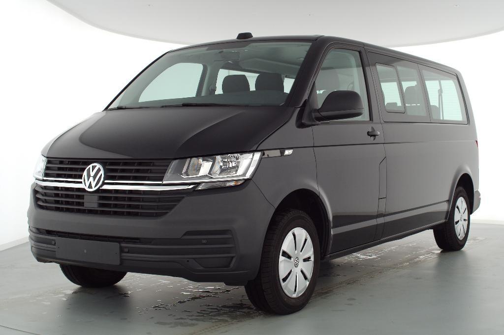 Volkswagen T6 Kombi Langer Radstand 2,0 l TDI DSG