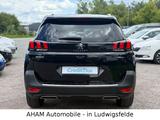 Peugeot 5008 GT-Line|PANO|7SITZER|ACC|LANE|TWA|VOLLLEDER - Peugeot 5008: Automatik