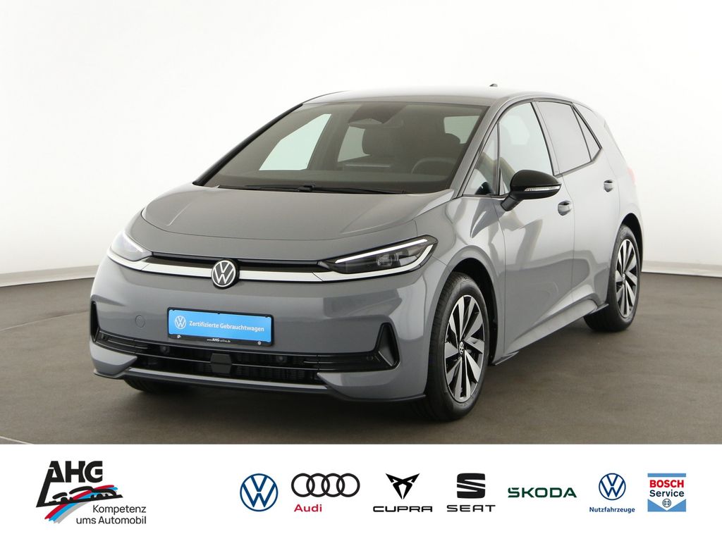 2026 Volkswagen ID.3
