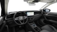 Volkswagen Tayron - Vorschau Bild 6