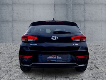 Hyundai i30 1.6 T-GDI TREND (150 PS) Automatik