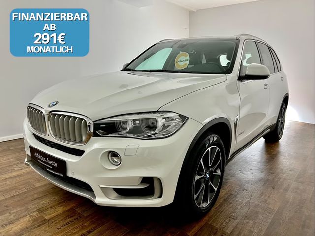 BMW X5 30d  M SPORT / 4x4 /1./ NUR 26.tKM /GARANTIE