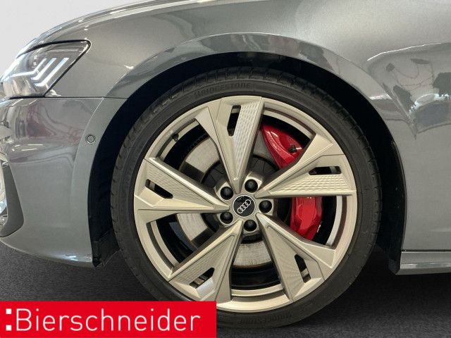 Audi S6 - Bild 8