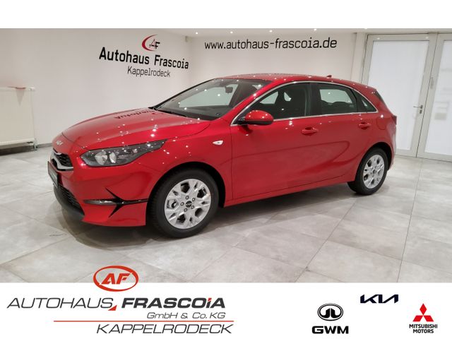 Kia Ceed 1.0 Vision Navi PDC hi. SHZ Rückfahrkam. Ap