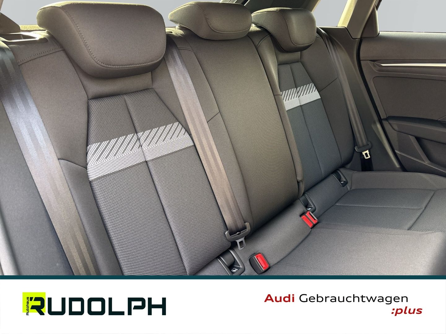 Audi A3 - Bild 10