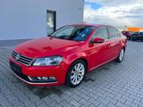 Volkswagen Passat 1.4 TSI 118kW Comfortline BMT - Volkswagen Passat: Unfallwagen