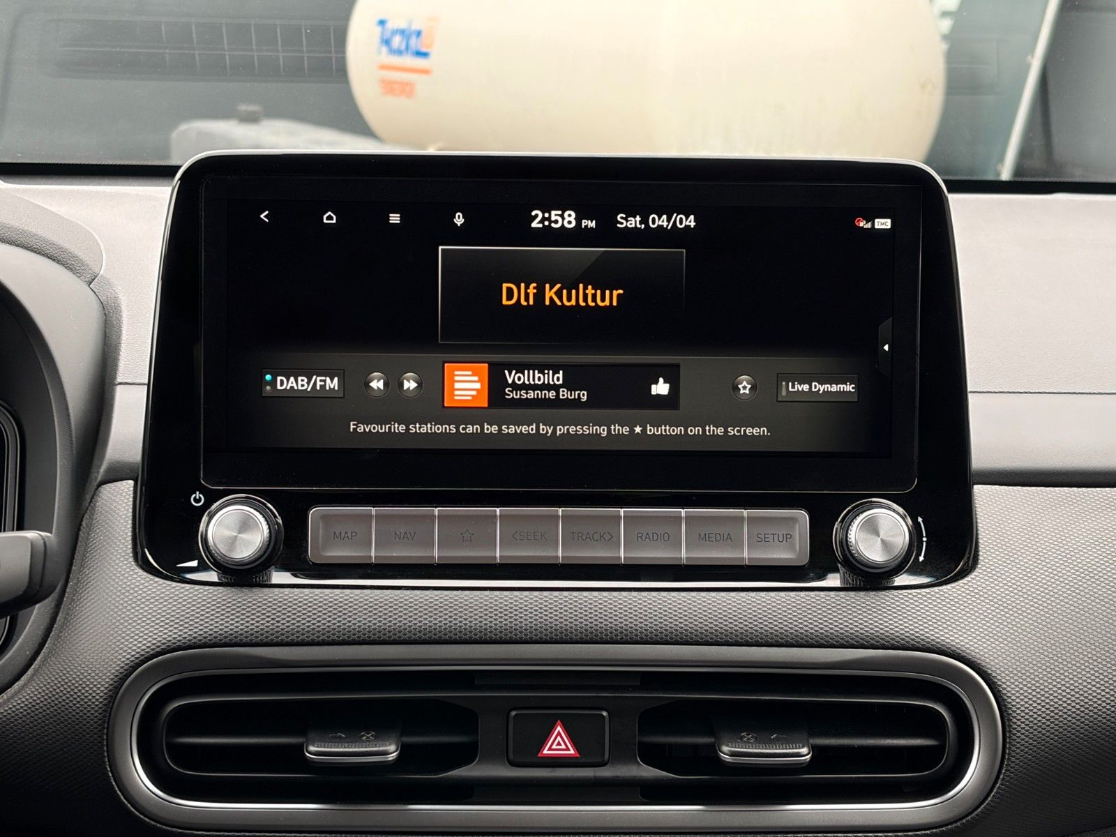 Fahrzeugabbildung Hyundai KONA E Edition 30 Wärmepumpe ACC CAM NAV CarPlay