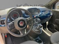 Fiat 500 - Vorschau Bild 9