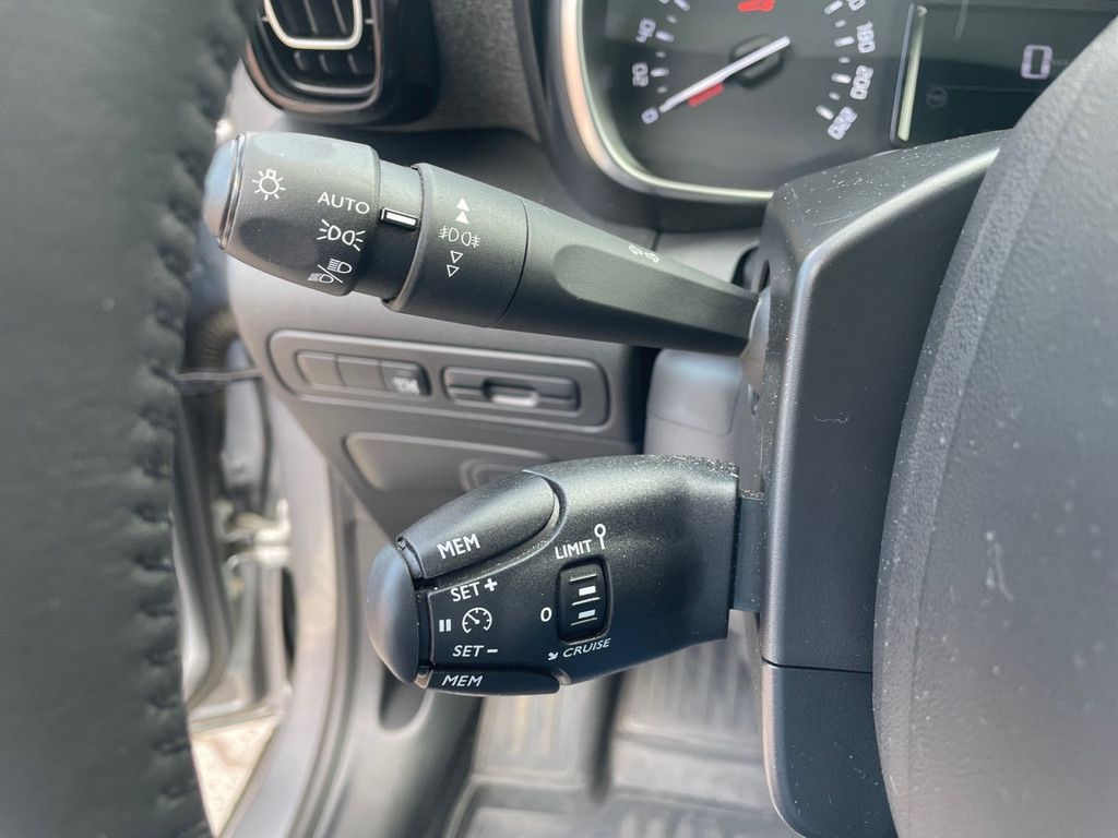 Citroën C3 Aircross - Bild 17