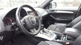 Audi Q5 3.0 TDI S tronic quattro - - gebrauchte Audi Q5 aus dem Jahr 2008