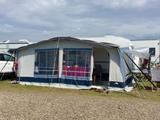 Knaus KW04/1 - Knaus Wohnwagen 2009