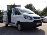 Ford Transit/Tourneo Custom -9 Sit - Ford Transit in Berlin