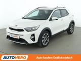 Kia Stonic 1.6 CRDi Vision*NAVI*CAM*PDC*SHZ*ALU* - Kia Stonic Gebrauchtwagen in Dortmund