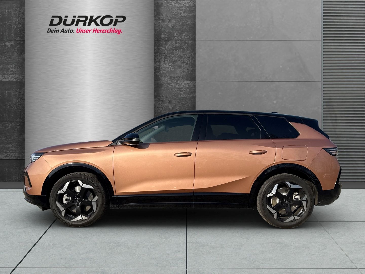 Opel Grandland (X) - Bild 2