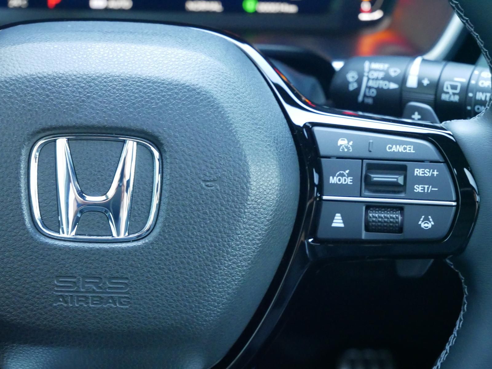 Honda CR-V - Bild 16