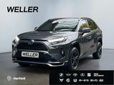 Toyota RAV 4 Plug-in-Hybrid Technik-Paket *HUD*Navi*LED - Toyota RAV 4: Plug-In Hybrid