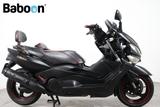 Yamaha XP 500 T-Max - YAMAHA T MAX 500