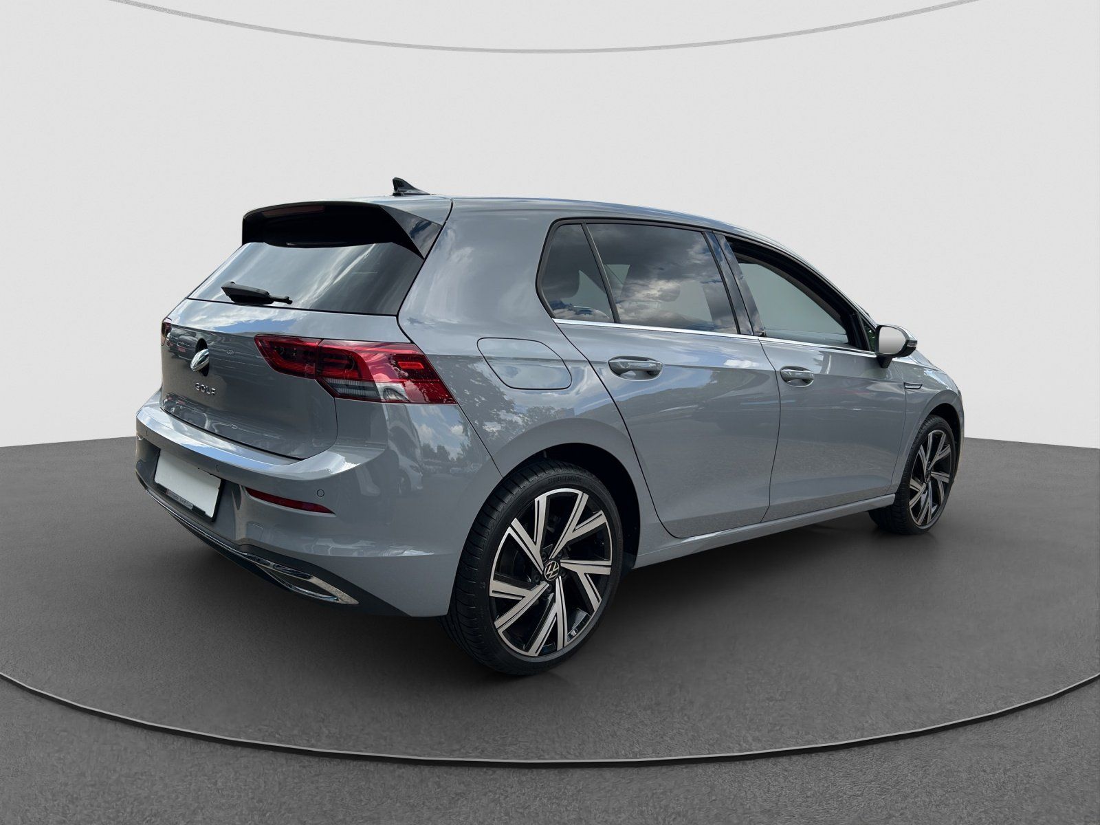Volkswagen Golf - Bild 8
