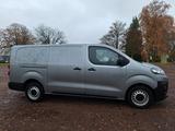 Citroën Jumpy L3 Neuwertig, Camper Ausbau ... - Citroën Jumper Camper Gebrauchtwagen