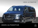 Mercedes-Benz V 300 d 4M AVANTGARDE LANG |AMG|Avantgarde|NIGHT - Mercedes-Benz V-Class in München