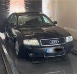 Audi A6 1.8T | TÜV 03/2028 | Sehr gepflegt... - Audi A6 aus 1999: 2.8