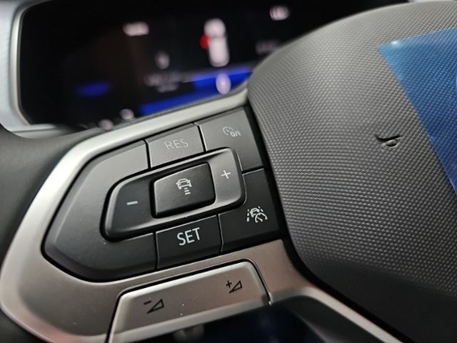 Fahrzeugabbildung Volkswagen T-Cross 1.0 TSI ENERGY KLIMA LED SHZ GJR RFK 5J
