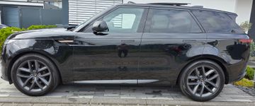Land-Rover Range Rover Sport - 2