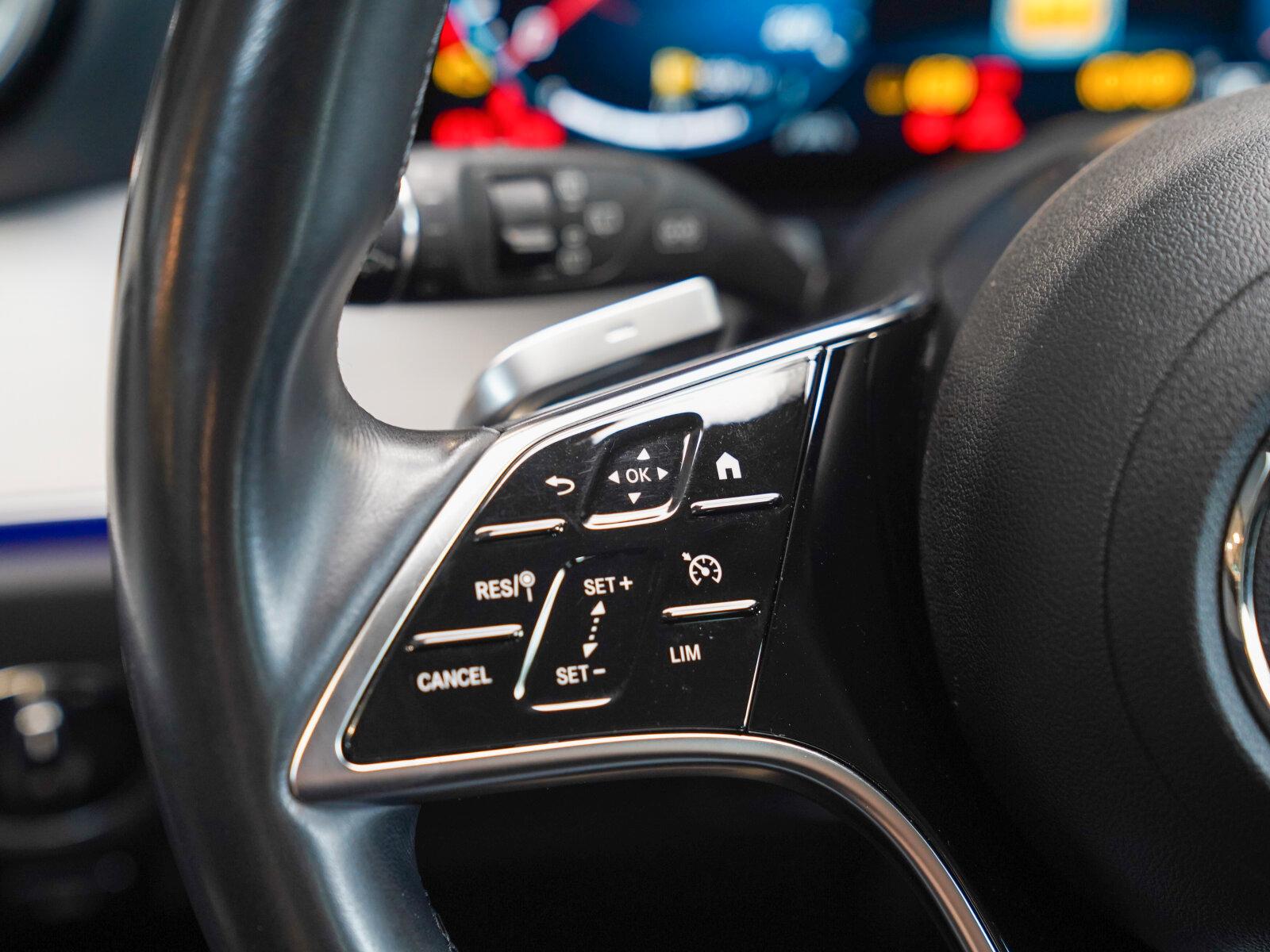 Mercedes-Benz E-Class d T AVANTGARDE CarPlay Kamera Spur Totwink, миниатюра 16