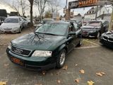 Audi A6 2.8 multitronic quattro /TÜV Neu /SHZ/Klima - Audi A6 aus 1997