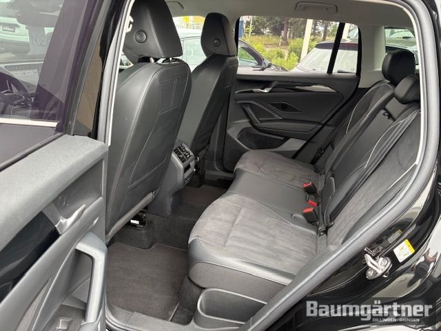 Fahrzeugabbildung Volkswagen Tiguan Elegance 1.5 eTSI DSG ACC/Kamera/AHK