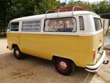Volkswagen T2b Bulli 2-8 Sitzer (k)ein Camper Westfalia - Volkswagen T2: Westfalia