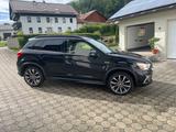 Mitsubishi ASX 2.2 150 tdi Autom Navi AHK 8fach Service neu - Mitsubishi ASX mit Diesel-Antrieb