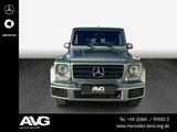 Mercedes-Benz Limited Edition Designo AHK Distro HKSound - Mercedes-Benz G 500 in Stuttgart