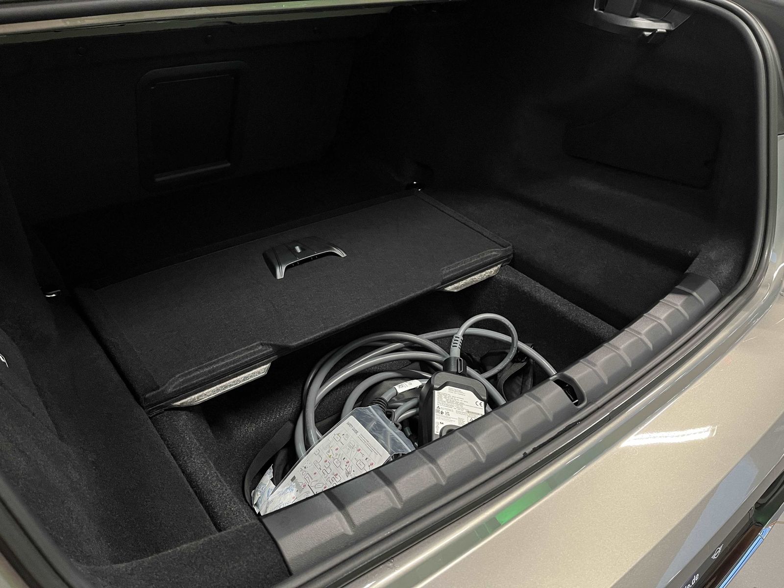 BMW i7 - Bild 16