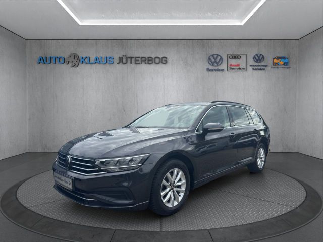 Passat Variant Business 1.5 TSI Assistenz-Paket