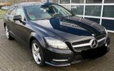 Mercedes-Benz CLS 350 Shooting Brake AMG - Mercedes-Benz CLS 350 Shooting Brake aus 2014