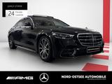 Mercedes-Benz S 580 e Limousine AMG BURMSTR PANO LED 360° SZH - Mercedes-Benz S 580 Plug-in Hybrid (PHEV) Gebrauchtwagen